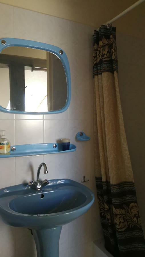 Apartmán Ausras Mansarde Nida Exteriér fotografie