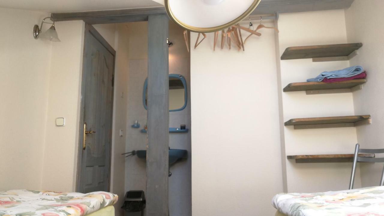 Apartmán Ausras Mansarde Nida Exteriér fotografie